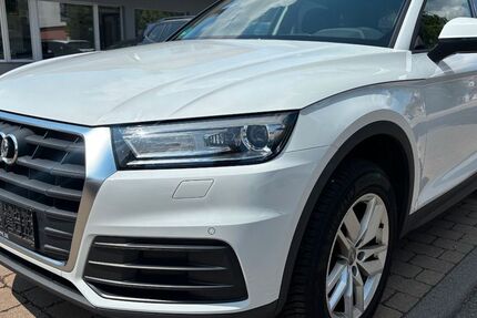 Audi Q5 98.500 km 22.990 &euro; Neckarsulm 74172