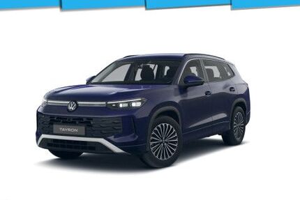 VW Tayron 20.580 km 41.130 &euro; Mosbach 74821