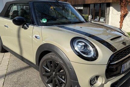 Mini Cooper S 39.980 km 23.400 &euro; Maulbronn 75433