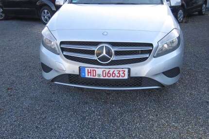 Mercedes-Benz A 200 361.000 km 5.800 &euro; Leimen 69181