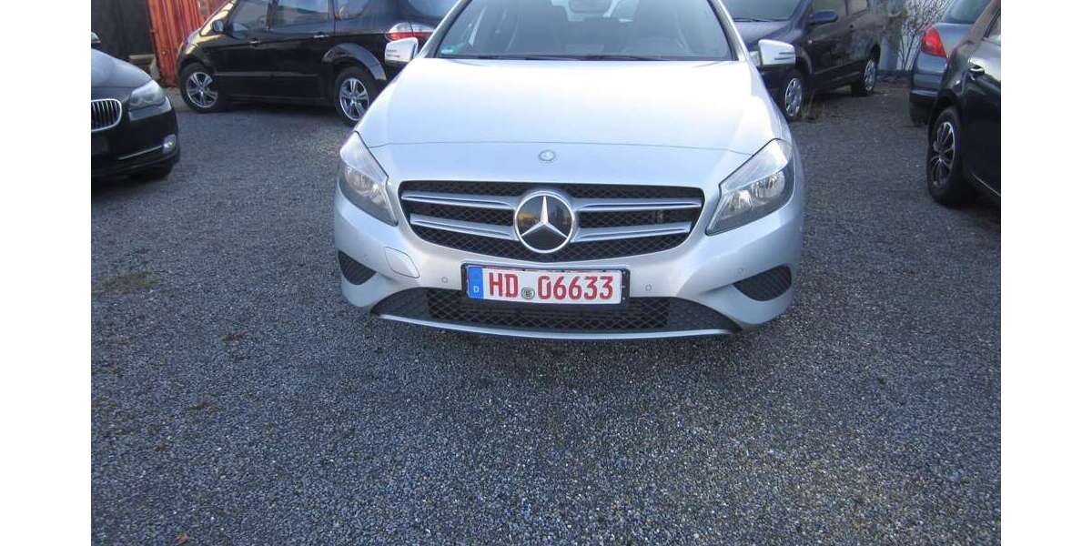 Mercedes-Benz A 200 361.000 km 5.800 &euro; Leimen 69181