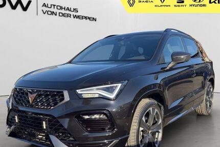 Cupra Ateca 23.900 km 35.880 &euro; Mosbach 74821