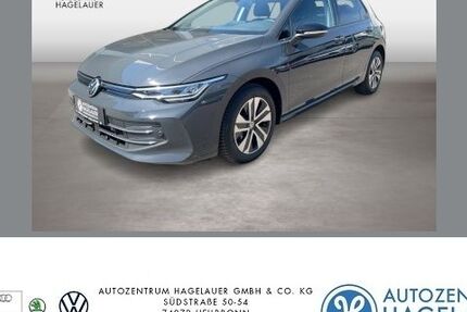 VW Golf 4.995 km 31.972 &euro; Heilbronn 74072