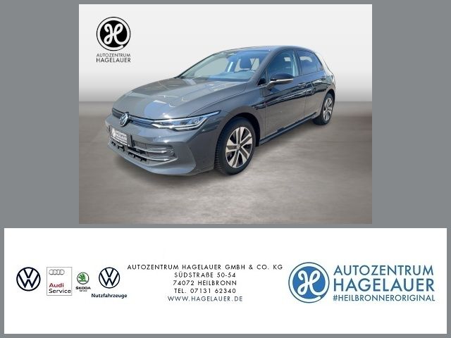 VW Golf 4.995 km 31.972 &euro; Heilbronn 74072