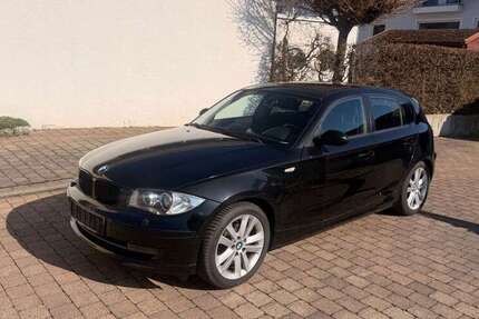 BMW 116 200.000 km 3.500 &euro; Abstatt 74232