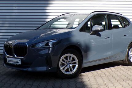 BMW 218 Active Tourer 17.661 km 30.225 &euro; Bietigheim-Bissingen 74321