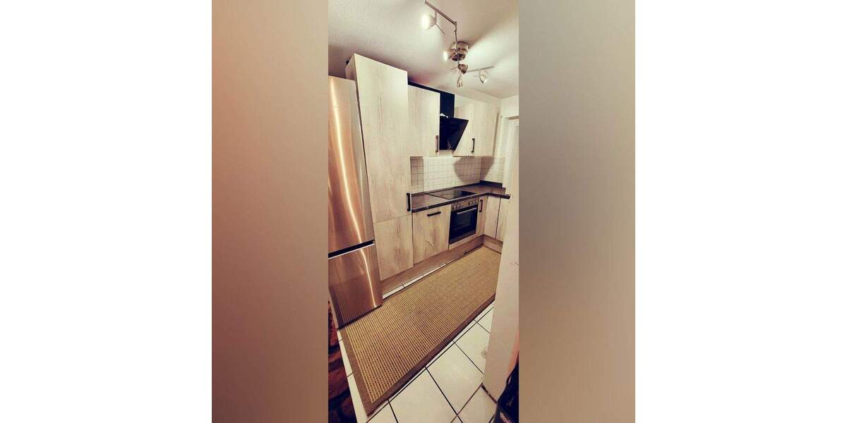 Etagenwohnung Leimen - 2 Zimmer, 48 m&sup2;, 170.000&euro; | Angebot:25745269