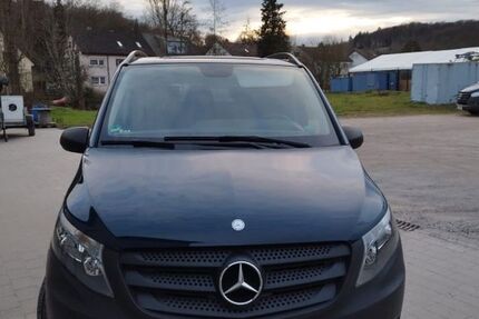 Mercedes-Benz Vito 120.029 km 15.900 &euro; Östringen 76684