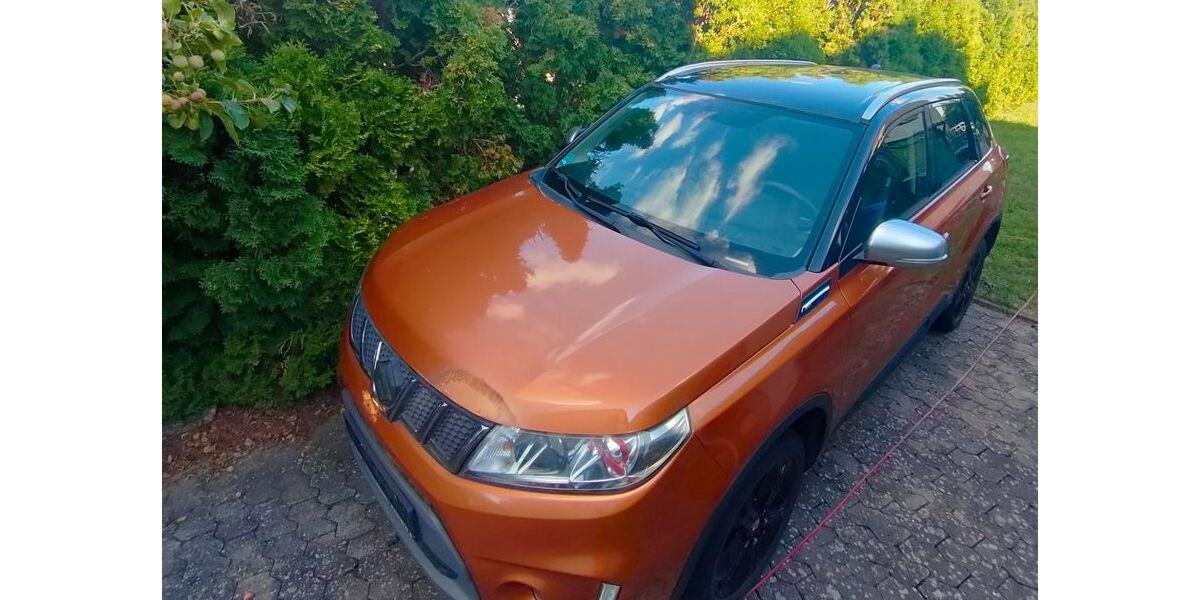 Suzuki Vitara 112.500 km 13.000 &euro; Ubstadt-Weiher 76698