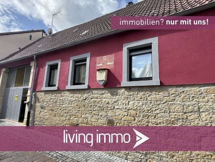 Einfamilienhaus Östringen - 2 Zimmer, 45 m&sup2;, 190.000&euro; | Angebot:26043731
