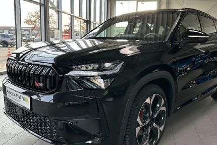 Skoda Kodiaq 18.000 km 52.990 &euro; Bruchsal 76646