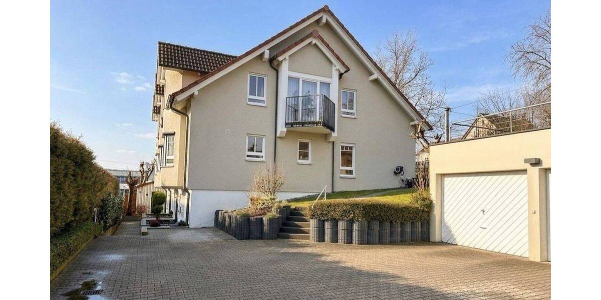 Reihenendhaus Heilbronn Biberach - 4 Zimmer, 115 m&sup2;, 499.000&euro; | Angebot:25996545