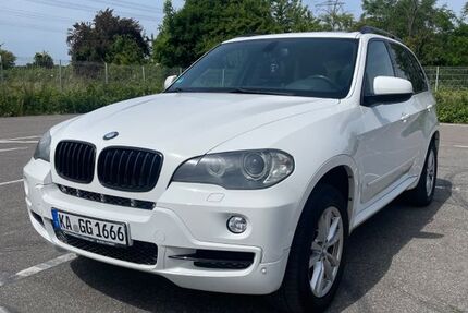 BMW X5 271.000 km 10.900 &euro; Bruchsal 76646