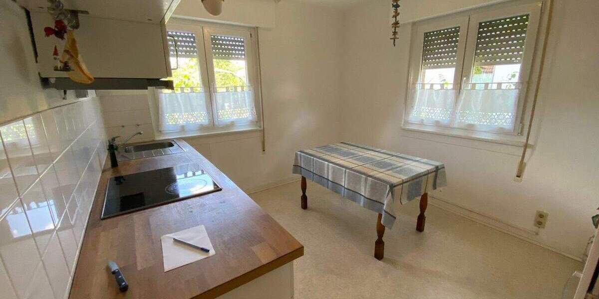 Mehrfamilienhaus, Wohnhaus Wiesloch - 7 Zimmer, 190 m&sup2;, 750.000&euro; | Angebot:25668073