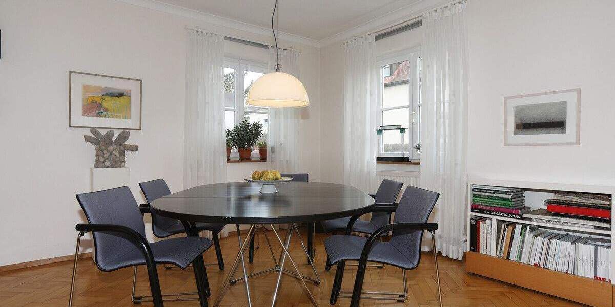 Einfamilienhaus Heilbronn Kernstadt - 3 Zimmer, 113 m&sup2;, 698.000&euro; | Angebot:25837072