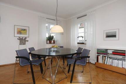 Haus Heilbronn Kernstadt - 3 Zimmer, 113 m&sup2;, 698.000&euro; | Angebot:25837072