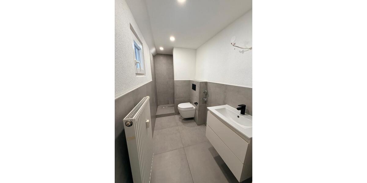 Etagenwohnung Mühlacker - 1 Zimmer, 20 m&sup2;, 550&euro; | Angebot:25477872