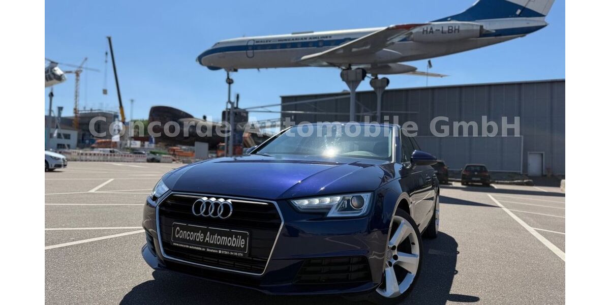 Audi A4 110.630 km 17.290 &euro; Sinsheim 74889