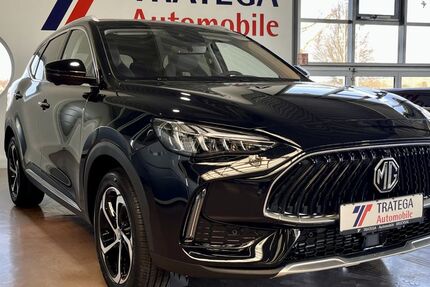 MG HS 32.370 km 21.840 &euro; Bruchsal 76646