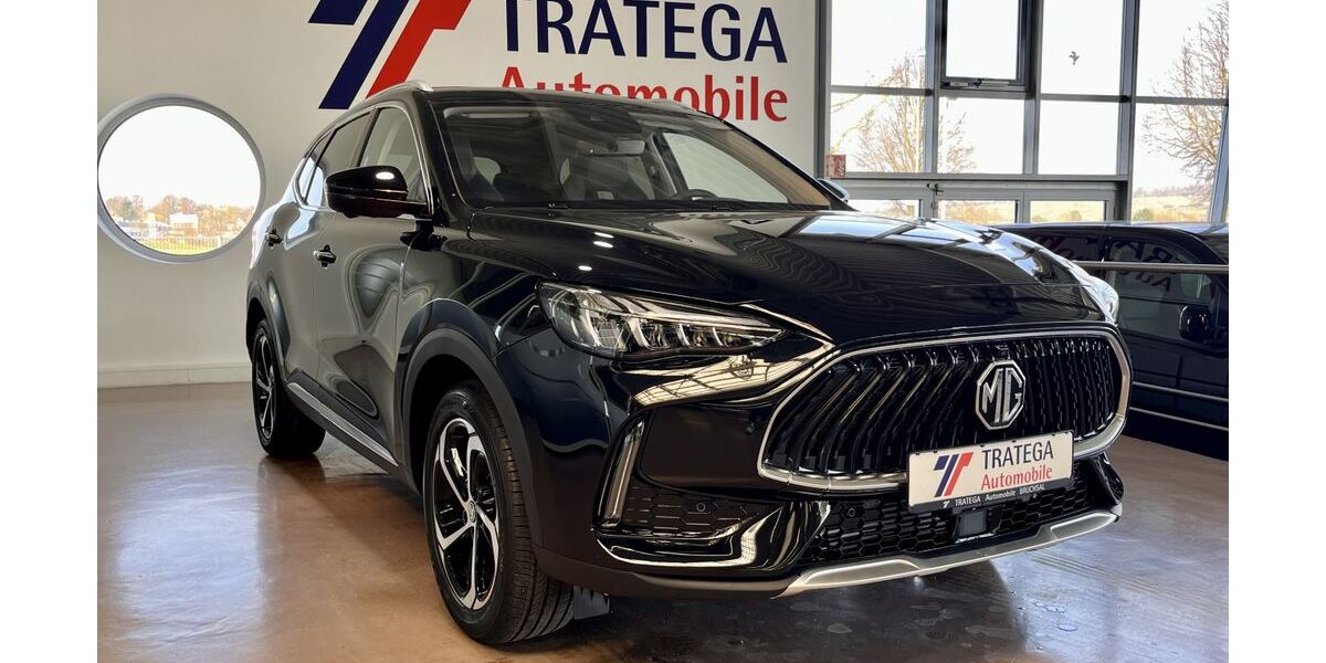 MG HS 32.370 km 21.840 &euro; Bruchsal 76646