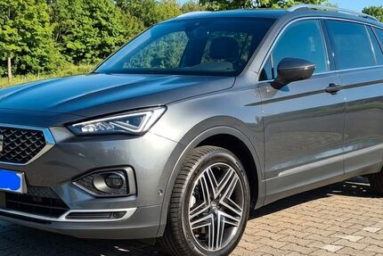 Seat Tarraco 55.000 km 24.000 &euro; Leimen 69181