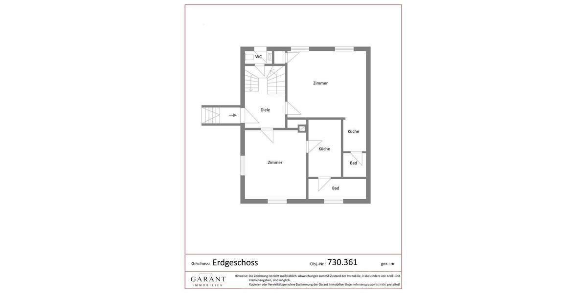 Doppelhaushälfte Sinsheim - 4 Zimmer, 111 m&sup2;, 320.000&euro; | Angebot:25877582