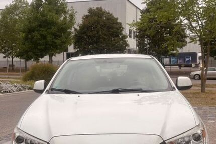 Mitsubishi ASX 76.800 km 13.500 &euro; Heilbronn 74078