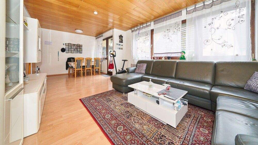 Mehrfamilienhaus, Wohnhaus Ingersheim Großingersheim - 1 Zimmer, 121 m&sup2;, 599.000&euro; | Angebot:25697231