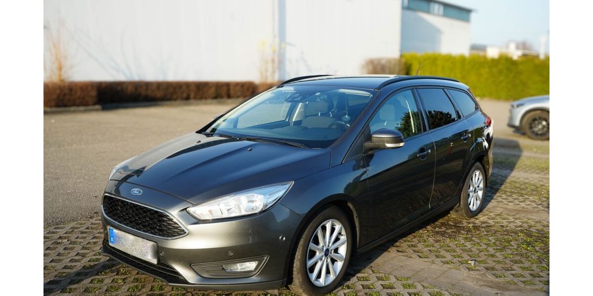Ford Focus 186.750 km 4.600 &euro; Eppingen 75031