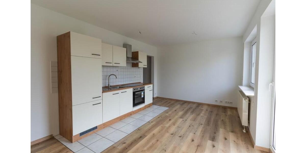 Etagenwohnung Bad Rappenau - 1 Zimmer, 32 m&sup2;, 550&euro; | Angebot:26534608