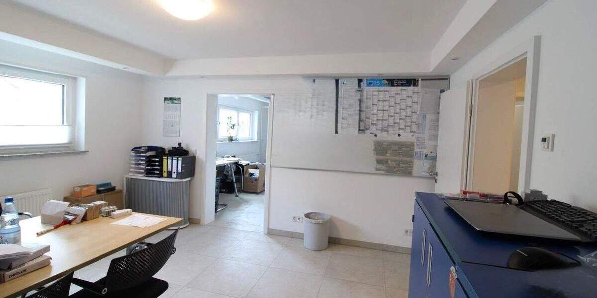 Mehrfamilienhaus, Wohnhaus Walldorf - 1 Zimmer, 457 m&sup2;, 990.000&euro; | Angebot:25802629