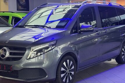 Mercedes-Benz V 250 106.476 km 43.980 &euro; Oberderdingen 75038