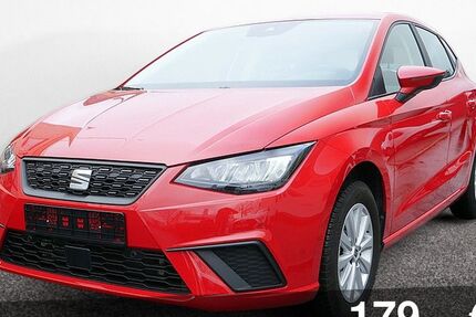 Seat Ibiza 10.950 km 18.580 &euro; Bietigheim-Bissingen 74321
