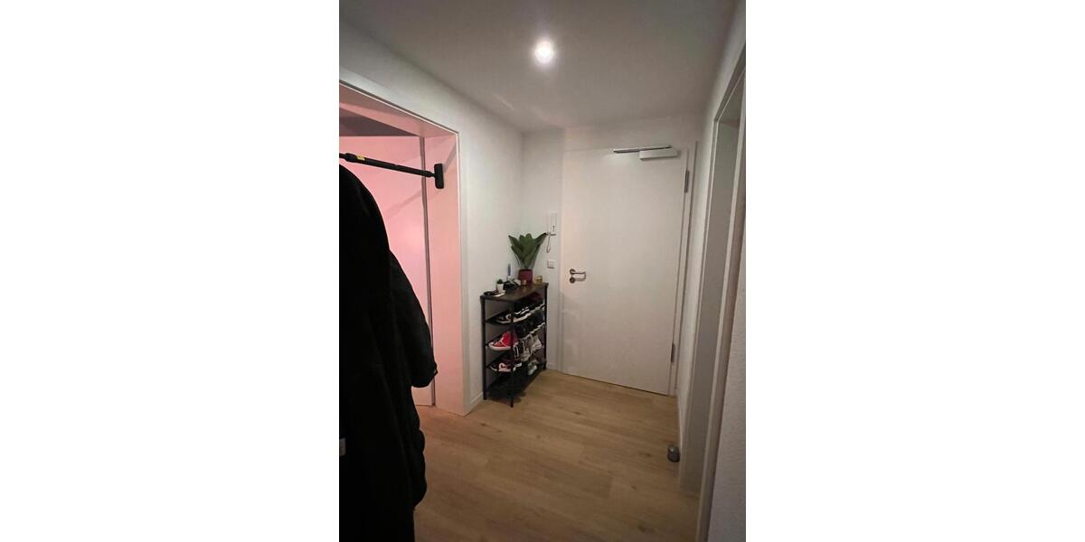 Etagenwohnung Heilbronn Kernstadt - 2 Zimmer, 50 m&sup2;, 800&euro; | Angebot:25985353