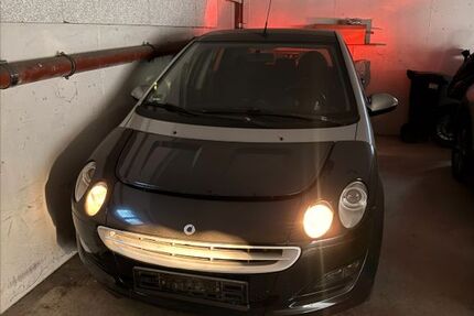 Smart ForFour 212.935 km 1.800 &euro; Auenstein 74360