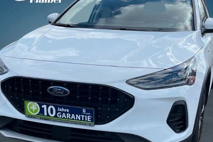 Ford Focus 29.960 km 25.490 &euro; Bad Friedrichshall 74177