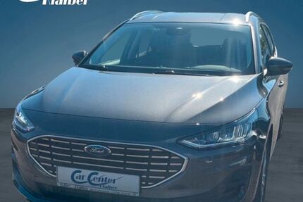 Ford Focus 5.000 km 32.950 &euro; Bad Friedrichshall 74177