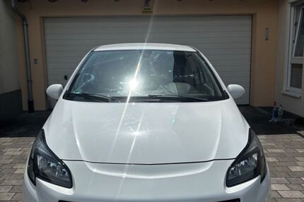 Opel Corsa 133.300 km 8.000 &euro; Bad Schönborn 76669