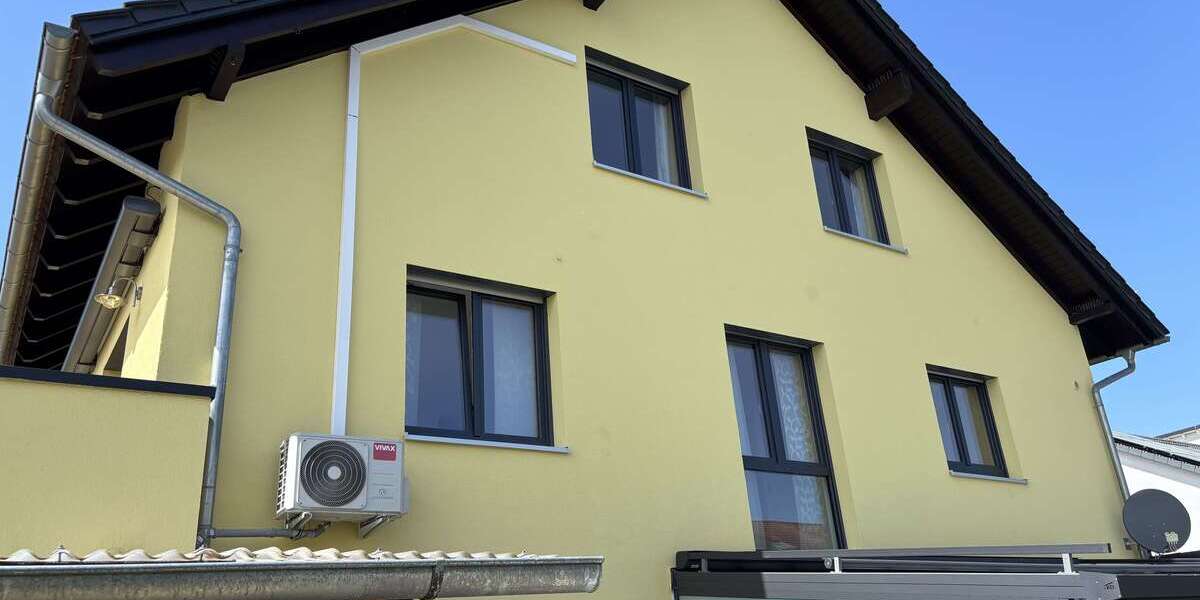 Etagenwohnung Karlsdorf-Neuthard Neuthard - 5 Zimmer, 223 m&sup2;, 499.000&euro; | Angebot:26036399