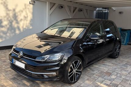 VW Golf 92.713 km 16.500 &euro; Tamm 71732