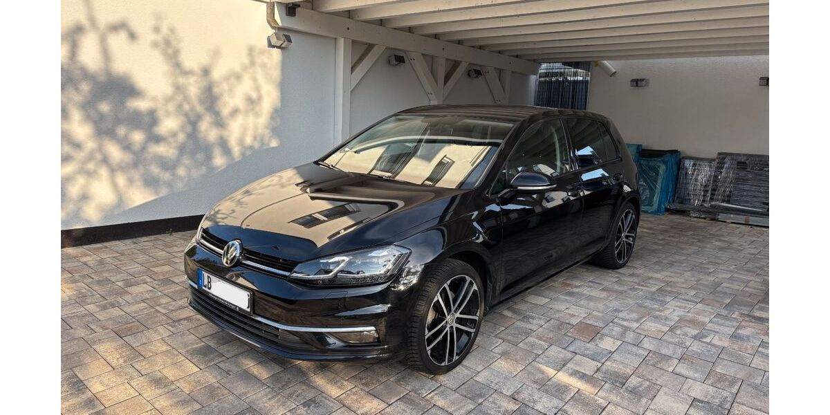 VW Golf 92.713 km 16.500 &euro; Tamm 71732