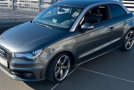 Audi A1 97.200 km 12.300 &euro; Heilbronn 74078