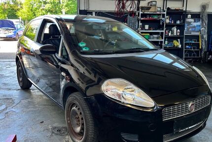 Fiat Punto 170.000 km 1.700 &euro; Rauenberg 69231