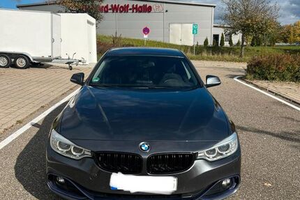 BMW 420 Gran Coupé 194.000 km 15.300 &euro; Knittlingen 75438