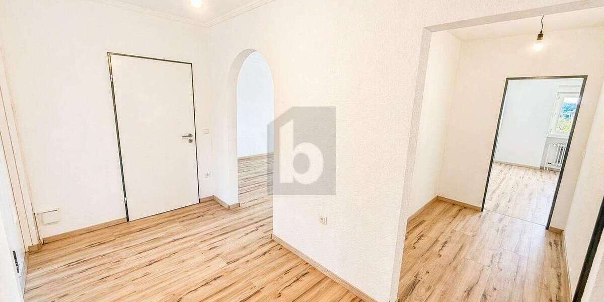 Etagenwohnung Bretten - 3 Zimmer, 90 m&sup2;, 344.000&euro; | Angebot:26780950