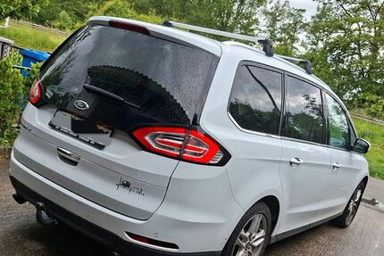 Ford Galaxy 145.000 km 19.500 &euro; Untergruppenbach 74199