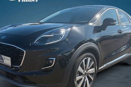 Ford Puma 37.695 km 18.950 &euro; Bad Friedrichshall 74177