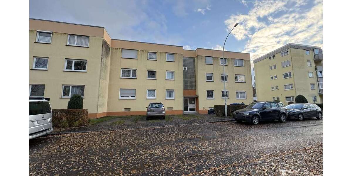 Etagenwohnung Heilbronn Böckingen - 3 Zimmer, 76 m&sup2;, 198.000&euro; | Angebot:25883821