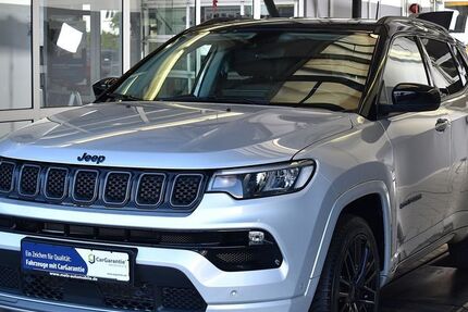 Jeep Compass 95.961 km 19.899 &euro; Bad Friedrichshall 74177