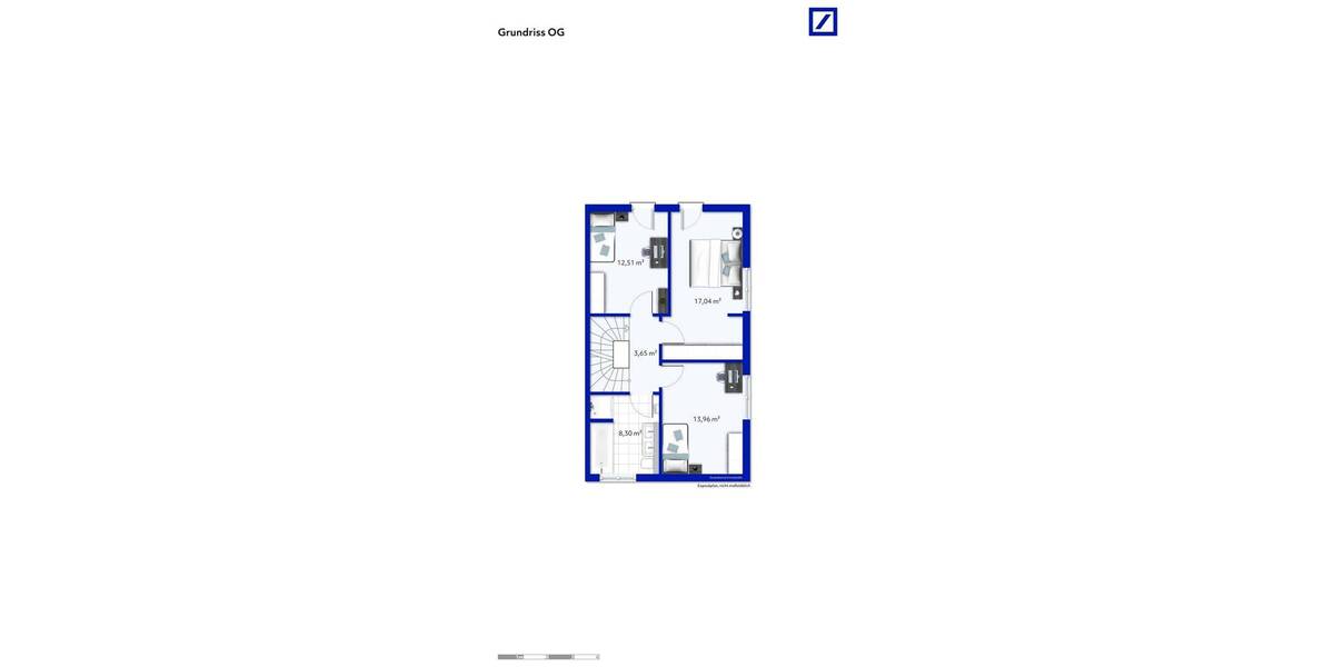 Doppelhaushälfte Kirchardt - 5 Zimmer, 149 m&sup2;, 479.000&euro; | Angebot:26037403